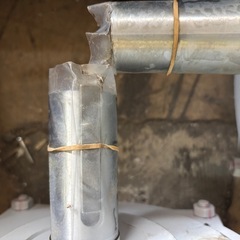  三菱電機　モーター　MOTOR 4 POLE　SF- PR 5.5 KW の画像