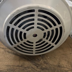  三菱電機　モーター　MOTOR 4 POLE　SF- PR 5.5 KW の画像