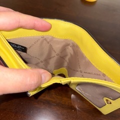 MICHAEL KORS  二つ折り財布の画像