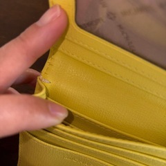 MICHAEL KORS  二つ折り財布の画像