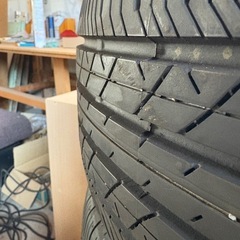 ブリヂストン　トランザ　16インチ
の画像