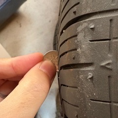 ブリヂストン　トランザ　16インチ
の画像