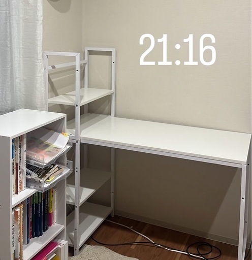 デスク
