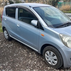 【検無し】早いもの勝ちダイハツ　ミラ　Ｌ275Ｓ　H20年式　走行65500キロの画像