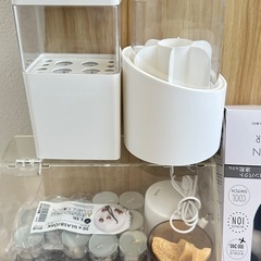 女性用家具・美容家電・雑貨まとめてお譲りします（名古屋市中村区）の画像