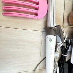 女性用家具・美容家電・雑貨まとめてお譲りします（名古屋市中村区）の画像