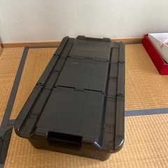 【無料】ベット下アタッシュケースの画像