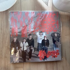 【未開封新品】ボーイネクストドア 韓国版CD 4th EP No Genre 3枚セットの画像