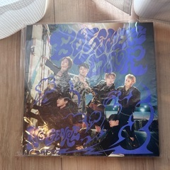 【未開封新品】ボーイネクストドア 韓国版CD 4th EP No Genre 3枚セットの画像