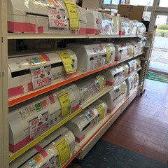 ジモティ割引有★【ジャングルジャングル岸和田店】HITACHI 日立 エアコン 2.5kw RAS-W25N 2023年製　南大阪 岸和田市 貝塚市 泉佐野市 和泉市 忠岡町 熊取町の画像