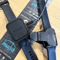 新品🉐体調管理のウォッチ？の画像