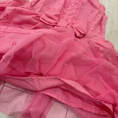 タグ無いですが新品です　95サイズの画像