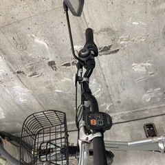 パナソニック電動アシスト1289の画像