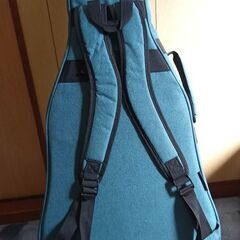 ARIA ABC-300AG ドレッドノートタイプ アコースギター用 ギグバッグの画像