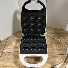 D-STYLISTのベビーカステラメーカー俵型の画像