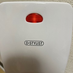 D-STYLISTのベビーカステラメーカー俵型の画像