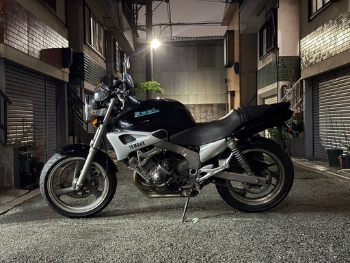 ジール250