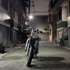 ジール250の画像