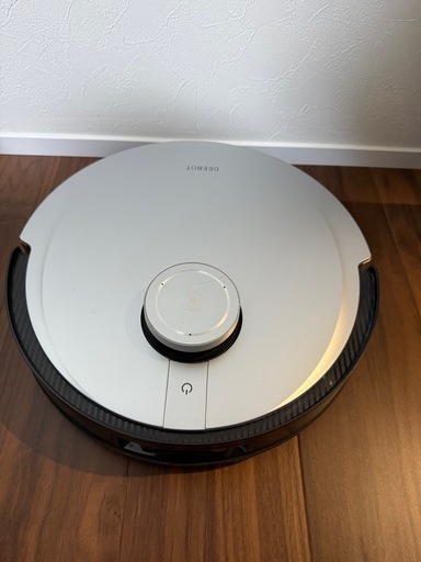 エコバックス　DEEBOTX1 OMNI