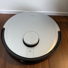 エコバックス　DEEBOTX1 OMNIの画像