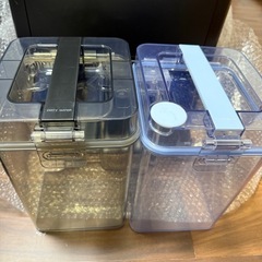 エコバックス　DEEBOTX1 OMNIの画像