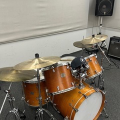 スタジオ入りませんか？