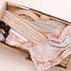 【サンデシカ】スゥイングラック・ロッキングポニー・カウチの画像