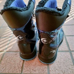 スノーブーツ　雪用
の画像