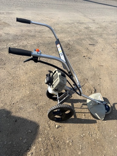 KOSHIN    EFR-26C 手押し式草刈機