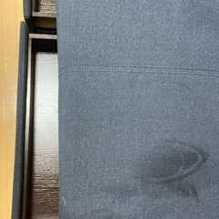 収納付きソファベッドの画像