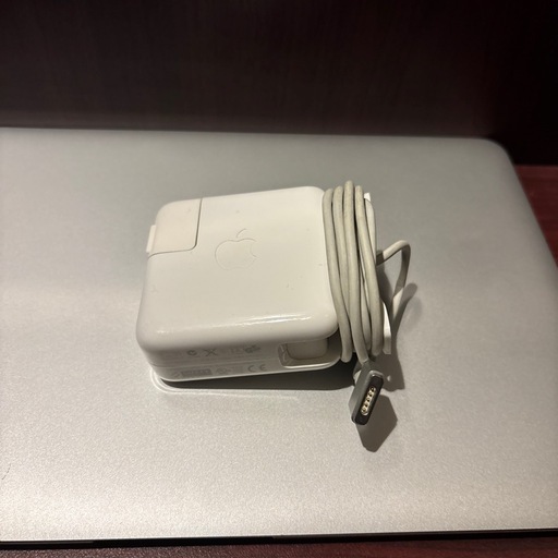 【3/29迄限定価格】 MacBook Air 11inch Mid2012 i7 8GB 256GB