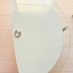 ガラステーブル 無料の画像