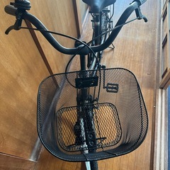自転車26インチ中古美品の画像