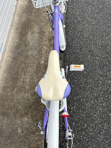 ゆー様あさひ子供自転車ガールズラボ20インチ (noi-2) 中山のその他の