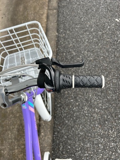 ※ゆー様　あさひ　子供自転車　ガールズラボ　20インチ　