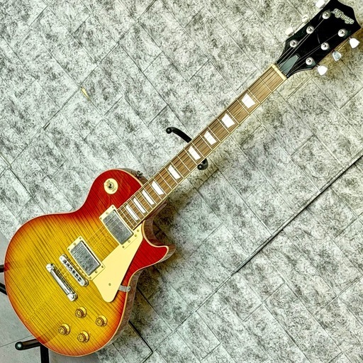 K.Garage レスポールスタイル エレキギター
