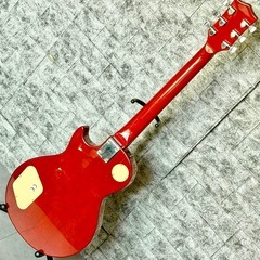 K.Garage レスポールスタイル エレキギターの画像