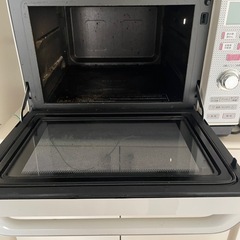 パナソニック オーブンレンジの画像