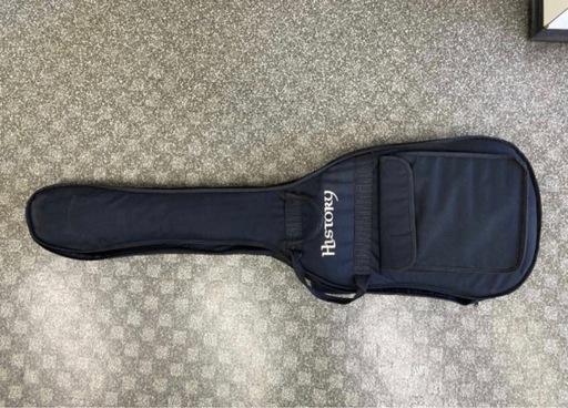History エレキベース　ヒストリー　ジャズベース　中古美品　JAZZ BASS