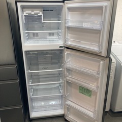 【ジモティー割】Panasonic 2024年製 248L 冷蔵庫（ID1985）の画像