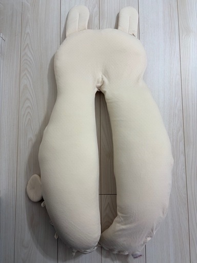 ユニスリープ 赤ちゃんクッション