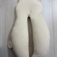 ユニスリープ 赤ちゃんクッションの画像