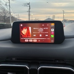 CX-5XDエクスクルーシブモードの画像