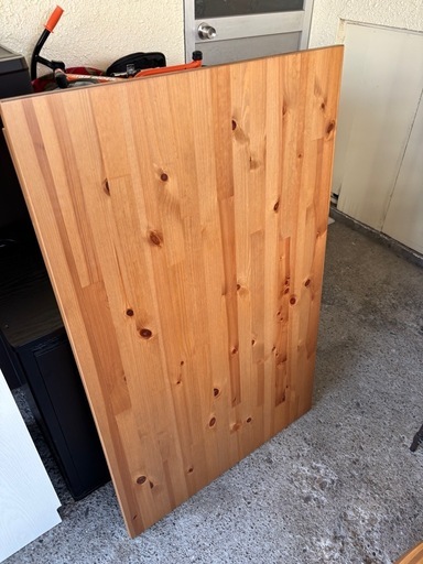 【極美品】IKEAヨックモックダイニングテーブルセット