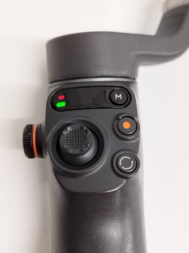 DJI Osmo Mobile 6/OE200/スマホ用ジンバル