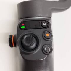 DJI Osmo Mobile 6/OE200/スマホ用ジンバルの画像
