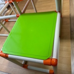 ジャングルジムの画像