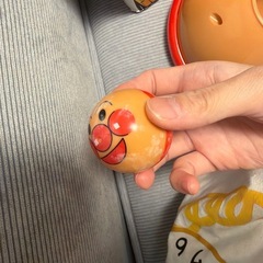 アンパンマンコロコロタワーの画像