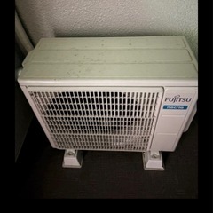 取引決定　エアコンの画像