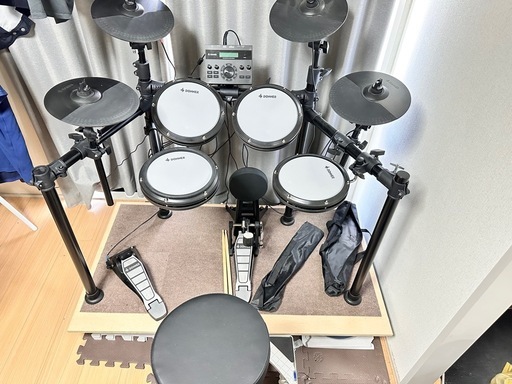 楽器 Donner    DED-200